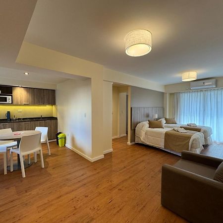 Intersur Suites Buenos Aires Ngoại thất bức ảnh