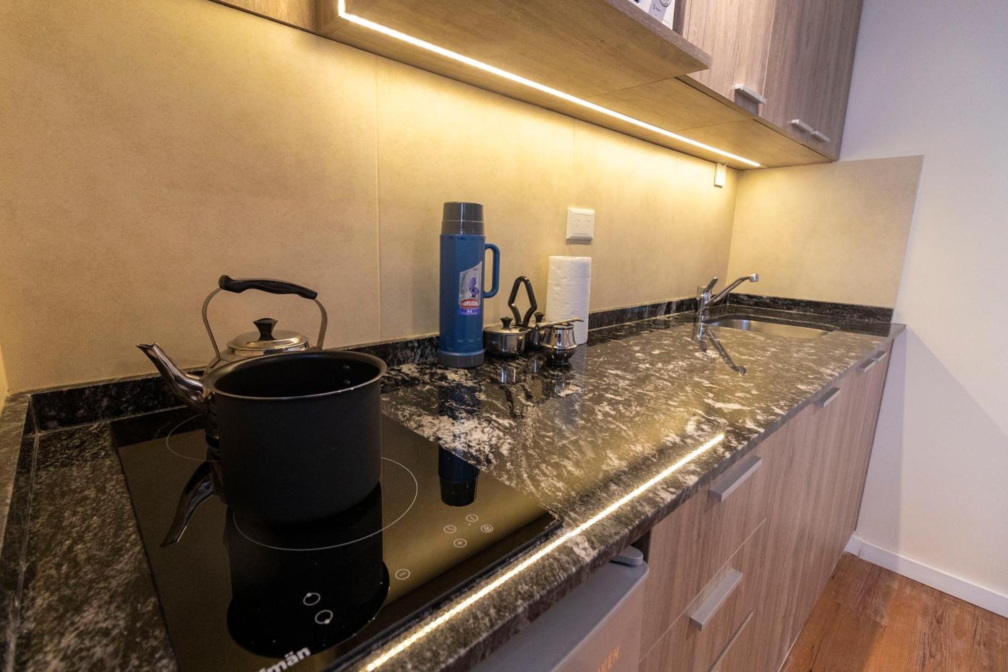 Intersur Suites Buenos Aires Ngoại thất bức ảnh