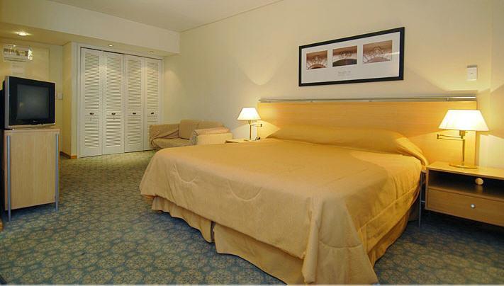Intersur Suites Buenos Aires Ngoại thất bức ảnh