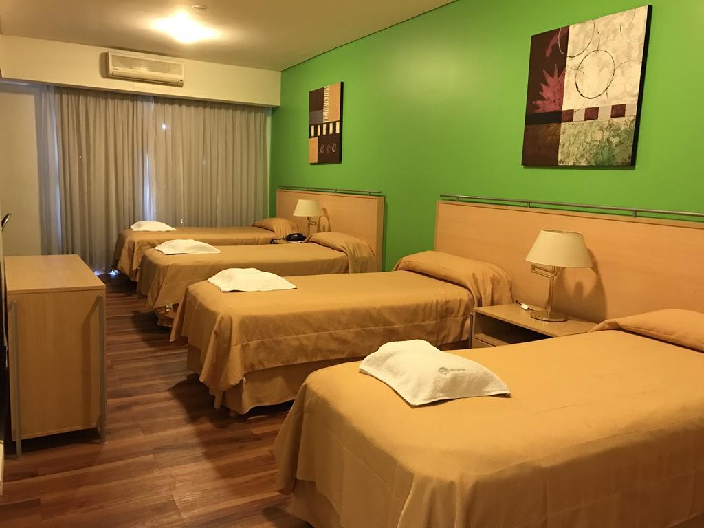Intersur Suites Buenos Aires Ngoại thất bức ảnh