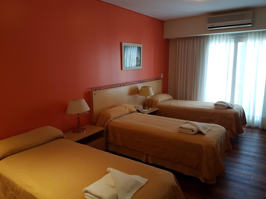 Intersur Suites Buenos Aires Ngoại thất bức ảnh