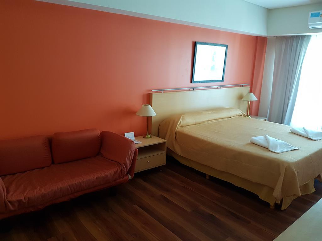 Intersur Suites Buenos Aires Ngoại thất bức ảnh