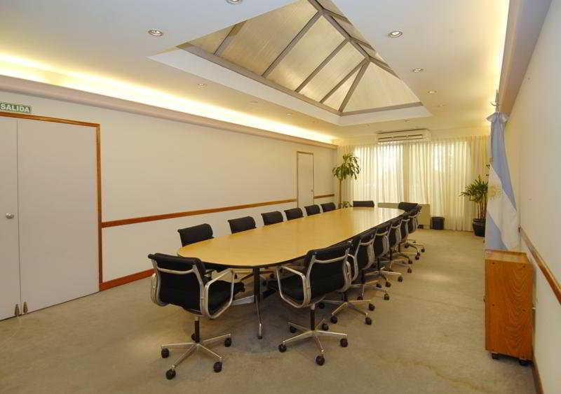 Intersur Suites Buenos Aires Ngoại thất bức ảnh