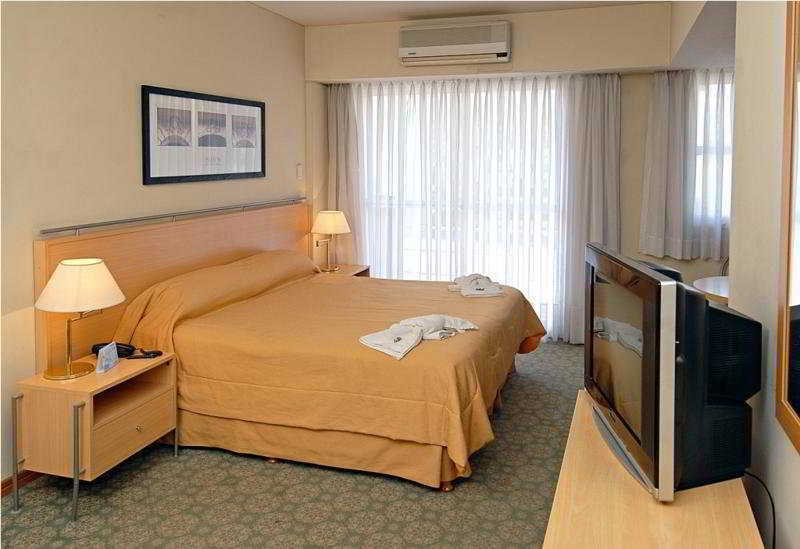 Intersur Suites Buenos Aires Ngoại thất bức ảnh